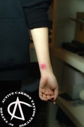 点击看大图 -AC TATTOO 纹身