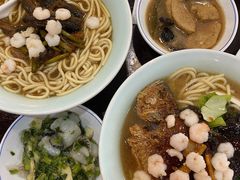 -奎元馆.百年奎元.非遗传承(西湖边的解放路店)