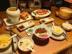 -北京老铺烤鸭(老城根店)