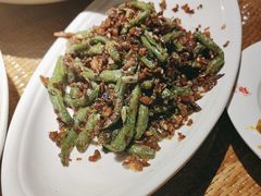 -渝信川菜(长安店)