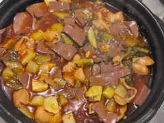 -大鹏饭店·金陵家宴(奥体中心店)