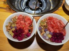 -大众跷脚牛肉馆·非遗传承单位(峨眉山店)