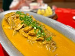 代县黄河鲤鱼-山西会馆·晋菜·晋商宴·牌匾博物馆(胜利东街店)