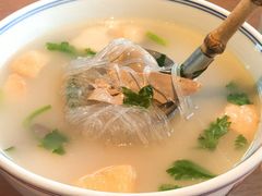 -金陵家宴·金陵春·南京菜(夫子庙店)