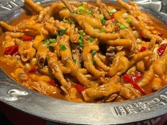 -胖哥俩肉蟹煲(萧山加州阳光店)