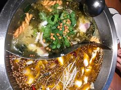 -李二鲜鱼(六堰大洋直营店)
