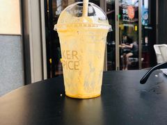 -théATRE 茶聚场(王府中環店)
