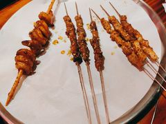 -东方一串·鲜肉小串·小酒馆(壹航城店)
