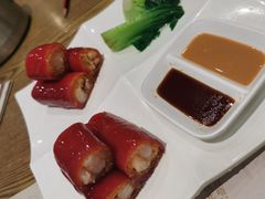 -赏点粤式点心(广州塔店)