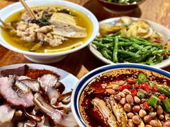 -安乐老桥代耳朵(成都崇州店)