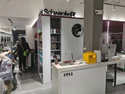 -卓梵美发·精品Salon