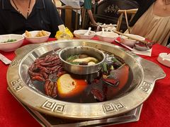 -山城年华老火锅(玉林店)