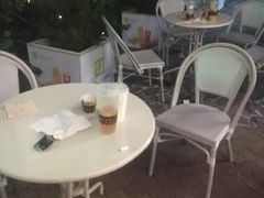 -奈雪的茶(大梅沙8号仓店)