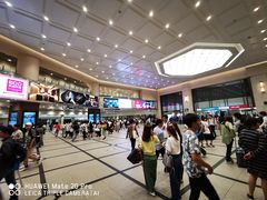 -阪急百货店(梅田总店)