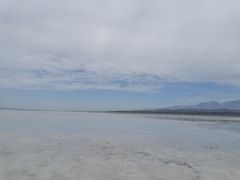 -盐湖景区