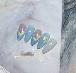 -LILY NAILS美甲美睫