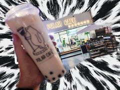 -POLAR CAFE(兴正元广场店)