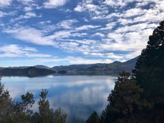 -丽江泸沽湖景区