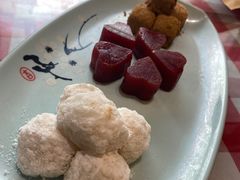 -南来顺饭庄·清真(南菜园店)