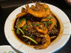 -老头儿油爆虾·知味杭州(爱琴海购物中心)