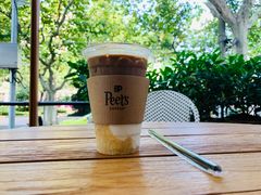 -Peet's 皮爷咖啡(东湖路手作店)