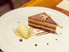 提拉米苏-Mercato莫卡多露台餐厅与酒吧(K11店)