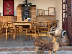 -翠田Green Field Kitchen