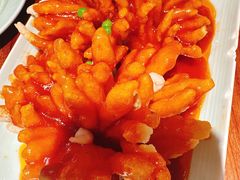 -裕兴记•蟹黄面馆(人民广场店)