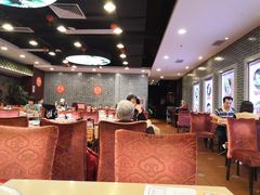 大堂-点都德(北京路贰店)
