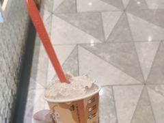 -DQ·蛋糕·冰淇淋(虹口龙之梦店)