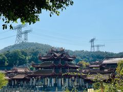 -天竺岩寺