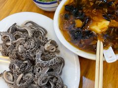 爆肚-增盛魁小吃店