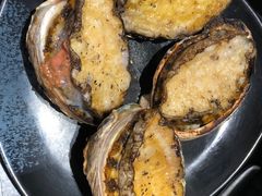 -烧货·活海鲜炭烧(湖滨商业街店)