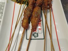 -堂堂小伙夫·辽宁小吃大排档(京西大悦城店)