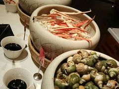 -上海浦东嘉里大酒店