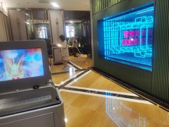 -三鼎园国际温泉酒店