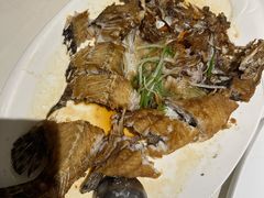 油浸笋壳鱼-衡山汇·高级粤菜(霄云路店)