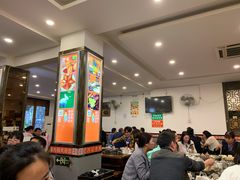 火锅兔-冯记香辣兔火锅(茶店子总店)