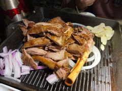 -楼兰新疆主题餐厅(苏州中心店)