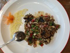 -浔庐餐厅•江西老字号•九江菜(南湖国际店)