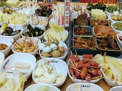 -江油特色冷沾沾(火炮街店)