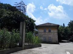 -广州市紫泥堂文化创意园景区