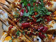 -86烧烤·炭火烧烤 (石人总店)