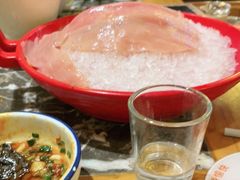 -蜀辣居鲜货老火锅(红牌楼店)