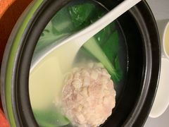 -狮王府淮扬菜(新街口友谊店)