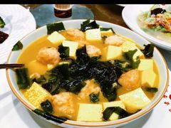 -万宝海鲜舫(劳动公园店)