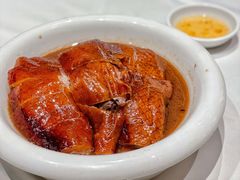明炉烧鹅-粥旺庄(芳村店)