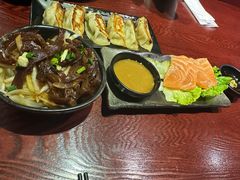 -纪州豚骨酱油拉面(锦延路店)