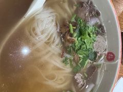 -越南牛肉河粉餐厅(书院巷店)