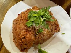 -白家高记肥肠粉(总店)